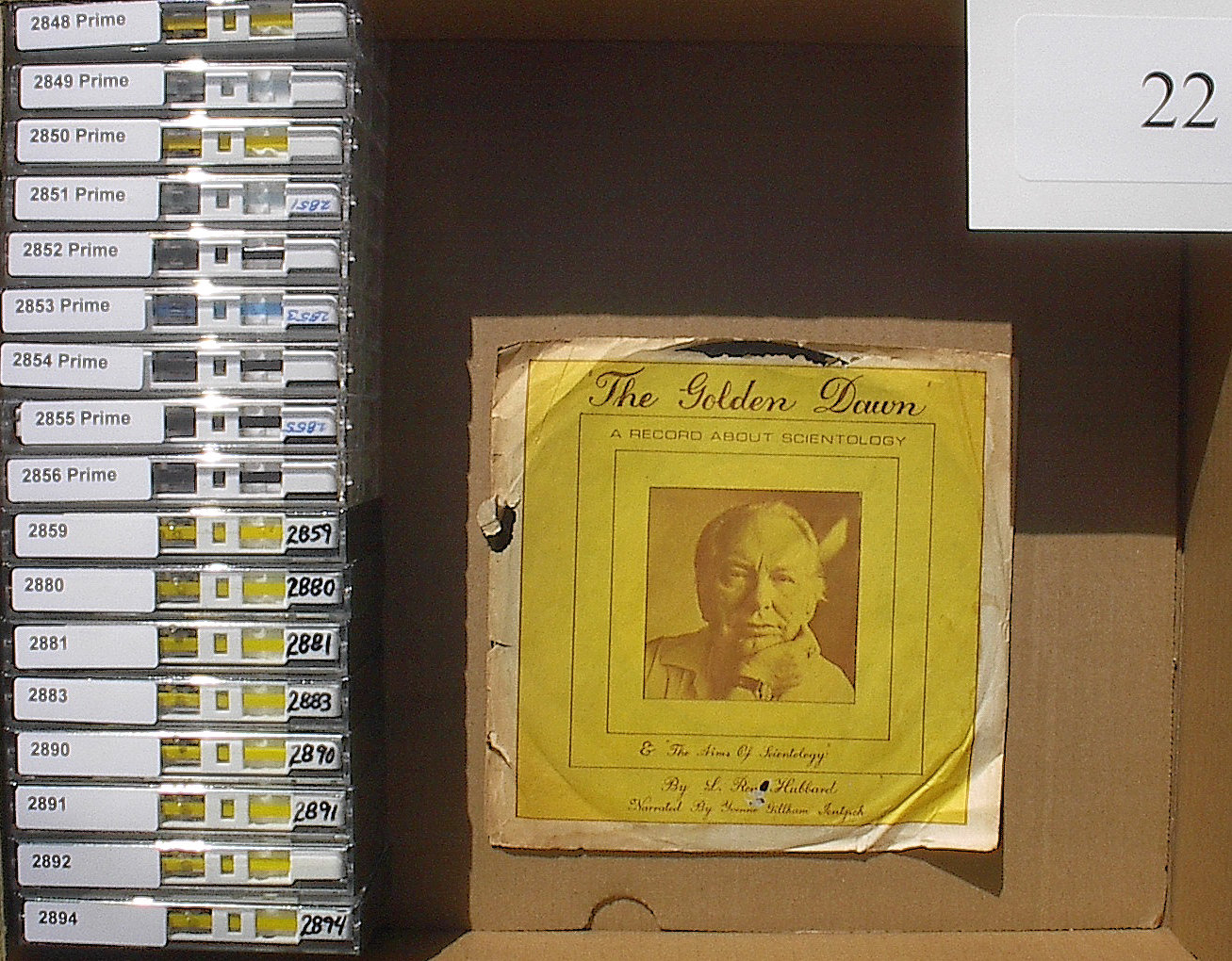 Search documentation image 3